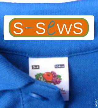 Labels Bestellen Kleding