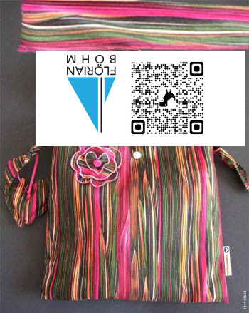 Naamlabels Kleding