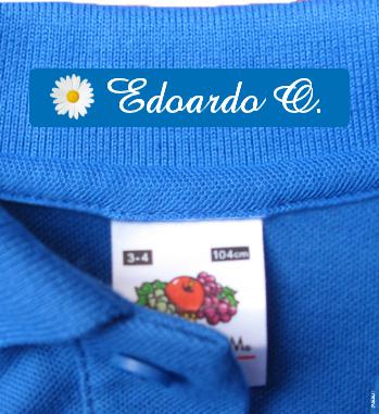 Labels Maken Kleding