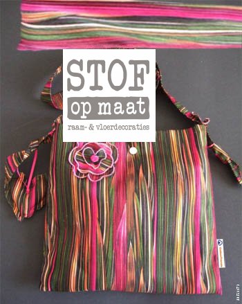 Merklabel In Kleding