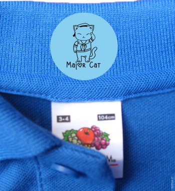 Labels For Kids