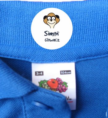 Labels Voor Textiel