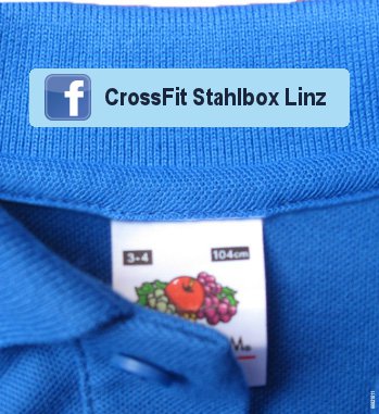 Labels Maken Kleding