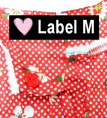 Kleding Labels